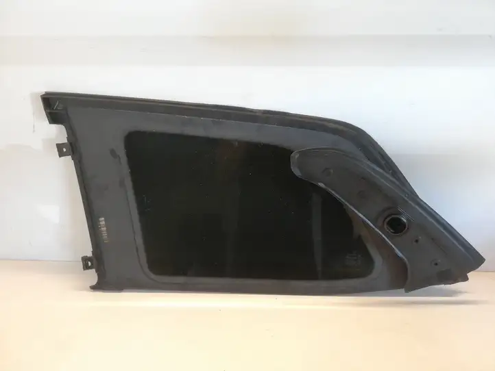 Mercedes-Benz GL X166 (2013 - 2019) A1666700150 Заднее боковое стекло — фото 2