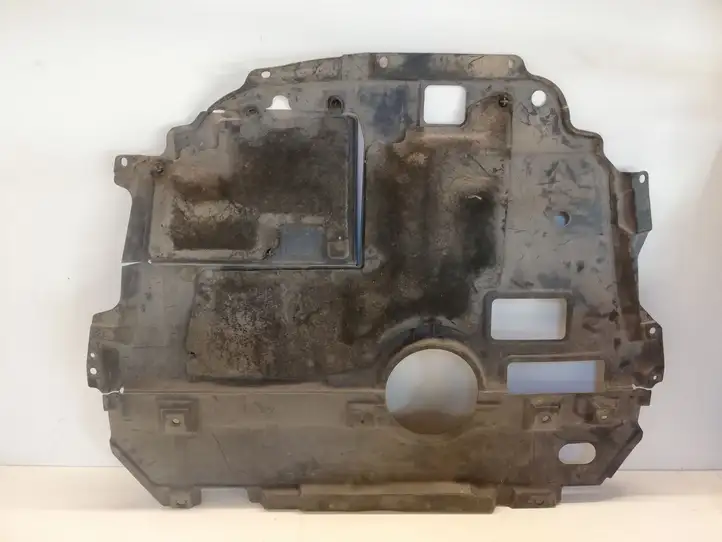 Toyota Avensis T270 (2009 - 2012) 5144102320B Защита двигателя — фото 2