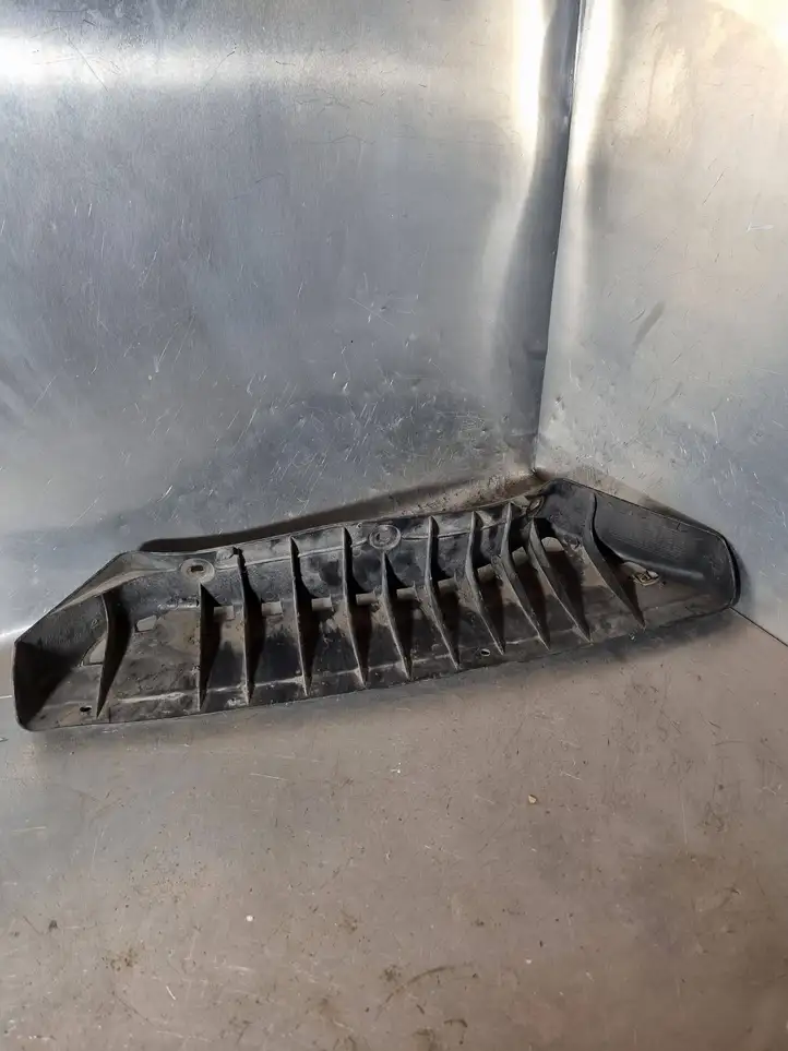 BMW 5 E60 E61 (2004 - 2010) 7056388 Кронштейн заднего бампера — фото 2