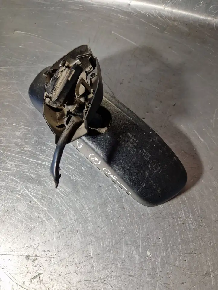 Toyota Corolla Verso AR10 (2004 - 2009) 015626 Салонное зеркало заднего вида — фото 3