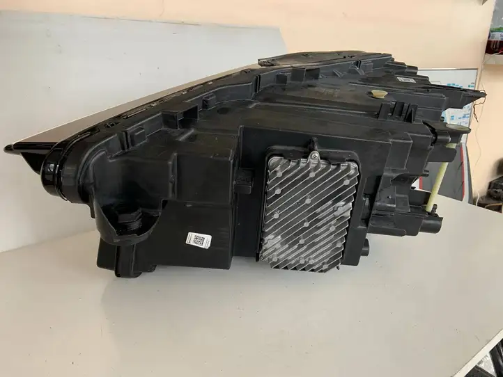 Audi Q4 Sportback e-tron (2021 - ) 89A941036 Передняя фара — фото 12