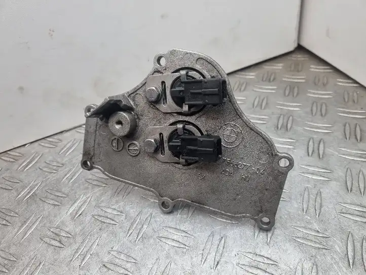 BMW 7 F01 (2008 - 2016) 7566277 Клапан VANOS — фото 3