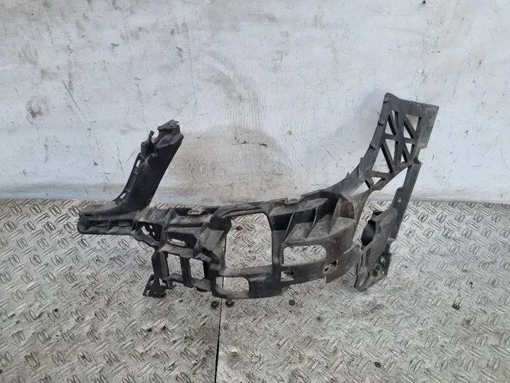 Mercedes-Benz C W204 (2007 - 2014) A2048854165 Кронштейн переднего бампера — фото 1