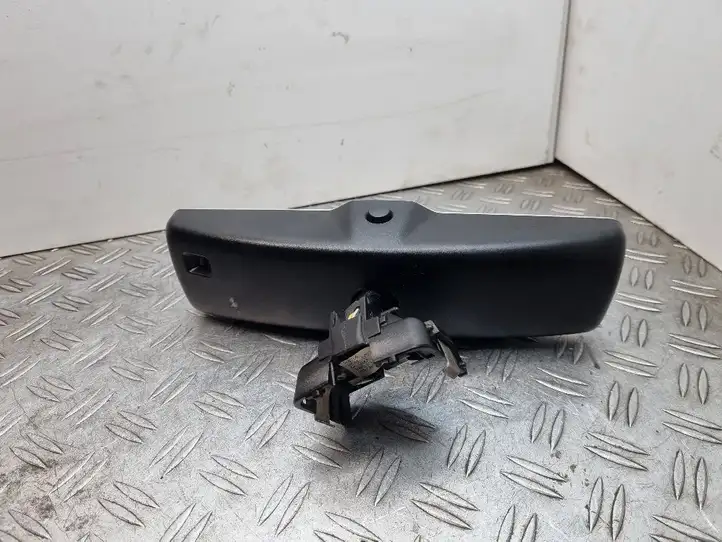 Volkswagen PASSAT B6 (2005 - 2010) 3C0857511 Салонное зеркало заднего вида — фото 5