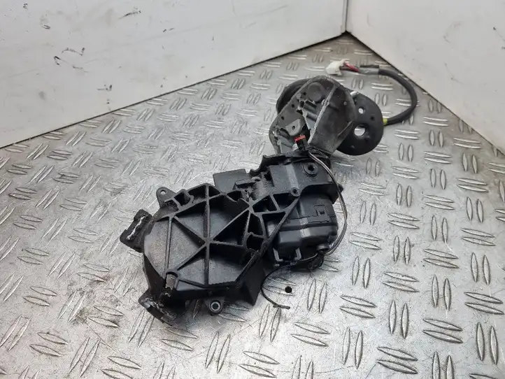 Toyota Avensis T270 (2012 - 2015) 3304909 Боковое зеркало с электроприводом — фото 4