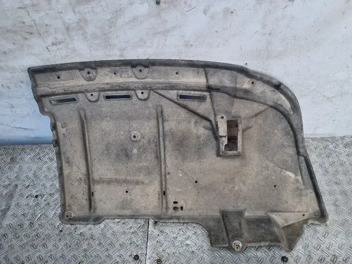 Toyota Avensis T270 (2012 - 2015) 5839905010 Защита заднего бампера — фото 2
