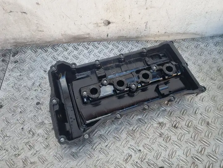 Dodge Caliber (2006 - 2012) 04884760AE Крышка головки блока цилиндров — фото 4