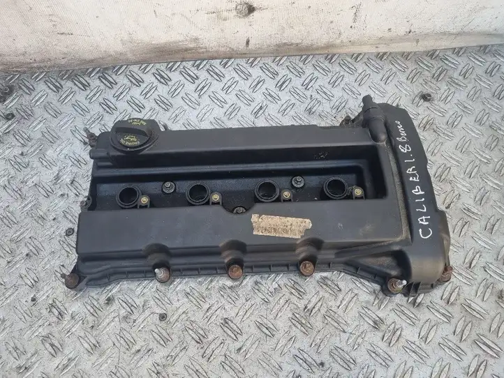 Dodge Caliber (2006 - 2012) 04884760AE Крышка головки блока цилиндров — фото 5