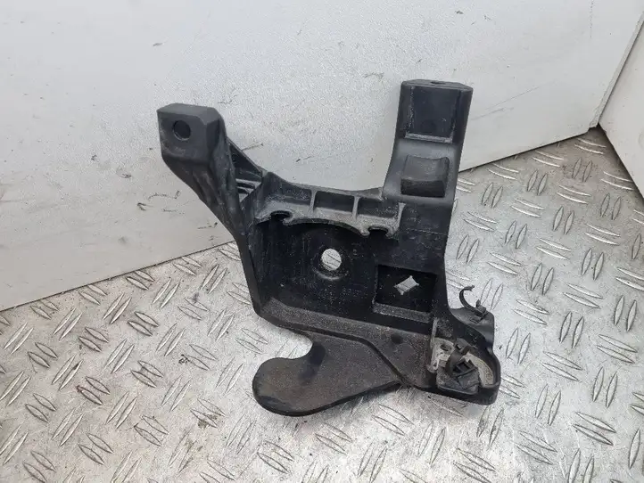 Opel Meriva B (2010 - 2014) 13270689 Кронштейн блока ABS — фото 4