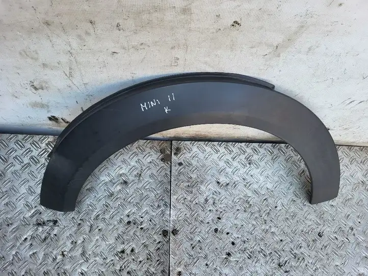 Mini One Cooper Coupe R56 (2004 - 2014) 2757209 Накладка колесной арки — фото 3