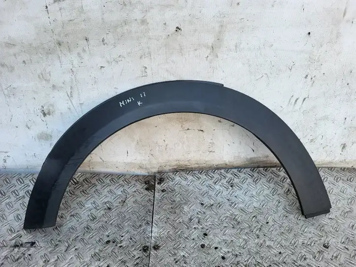 Mini One Cooper Coupe R56 (2004 - 2014) 2757209 Накладка колесной арки — фото 4