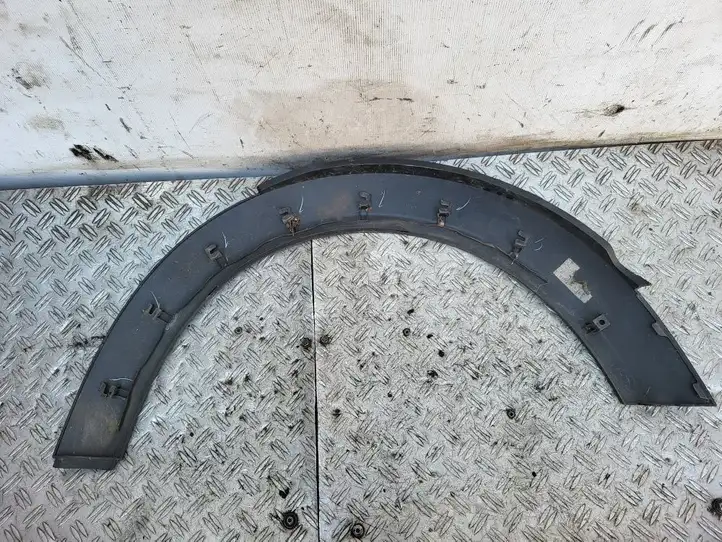 Mini One Cooper Coupe R56 (2004 - 2014) 2757209 Накладка колесной арки — фото 5