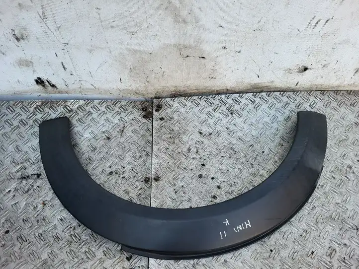 Mini One Cooper Coupe R56 (2004 - 2014) 2757209 Накладка колесной арки — фото 7