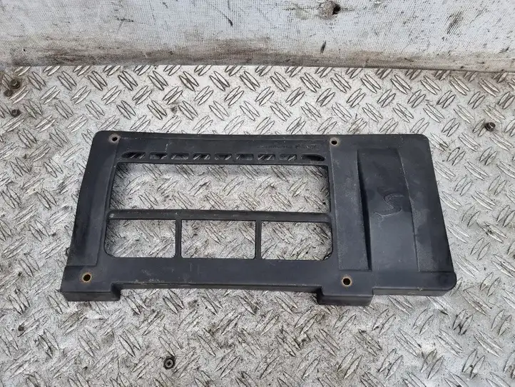 Mini One Cooper Cabrio R52 (2003 - 2008) 1524539 Крышка двигателя декоративная — фото 1