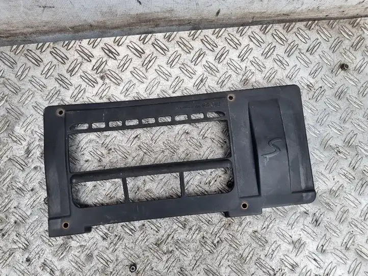 Mini One Cooper Cabrio R52 (2003 - 2008) 1524539 Крышка двигателя декоративная — фото 4