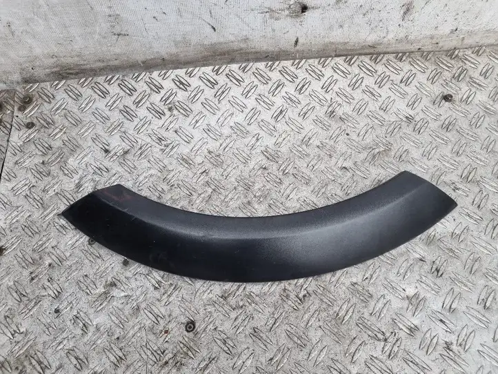 Mini One Cooper Cabrio R52 (2003 - 2008) 1505866 Накладка колесной арки — фото 1