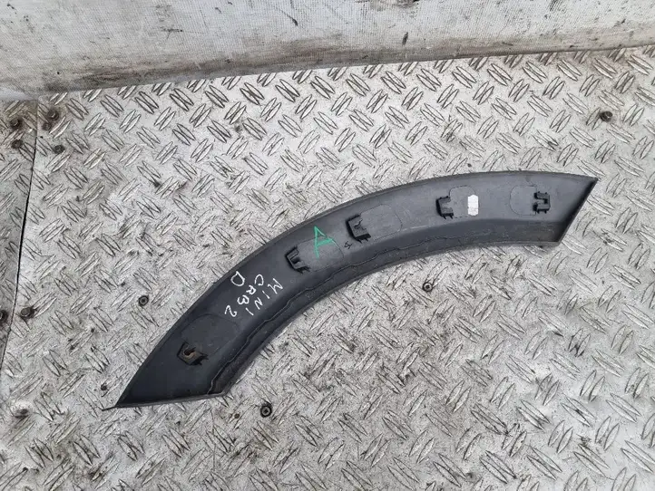 Mini One Cooper Cabrio R52 (2003 - 2008) 1505866 Накладка колесной арки — фото 3