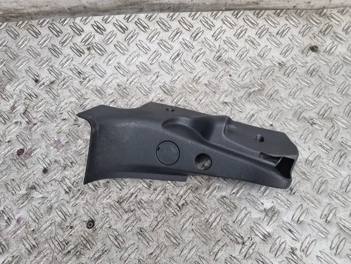 Mini One Cooper Cabrio R52 (2003 - 2008) 7121076 Прочие детали салона — фото 4