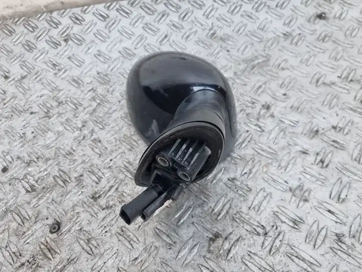 Mini One Cooper Cabrio R52 (2003 - 2008) Боковое зеркало с электроприводом — фото 7