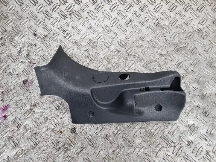 Mini One Cooper Cabrio R52 (2003 - 2008) 6980045 Прочие детали салона — фото 1