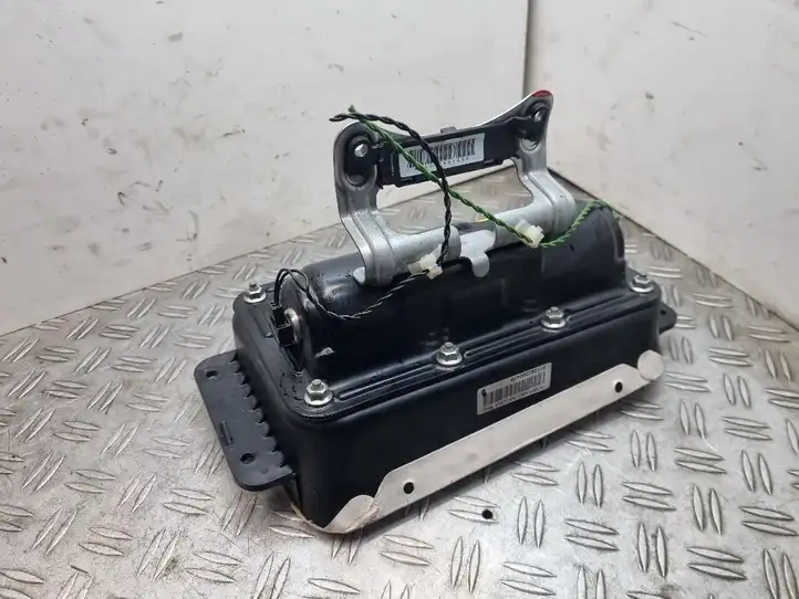 Mini One Cooper Cabrio R52 (2003 - 2008) 7124306 Подушка безопасности пассажира — фото 2