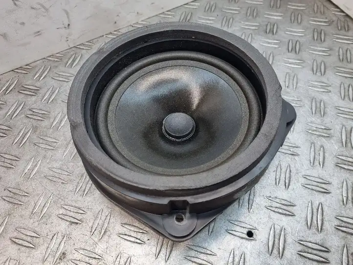 Mini One Cooper Cabrio R52 (2003 - 2008) 6956167 Динамики задних дверей — фото 1