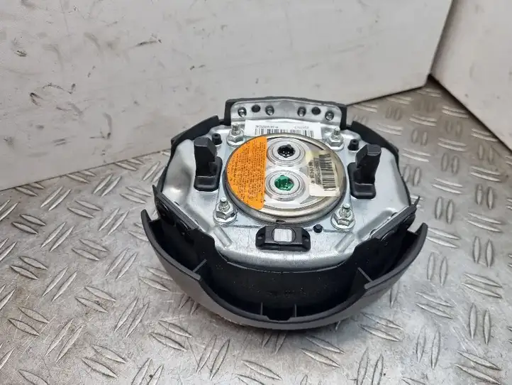 Mini One Cooper Cabrio R52 (2003 - 2008) 6762450 Подушка безопасности руля — фото 3