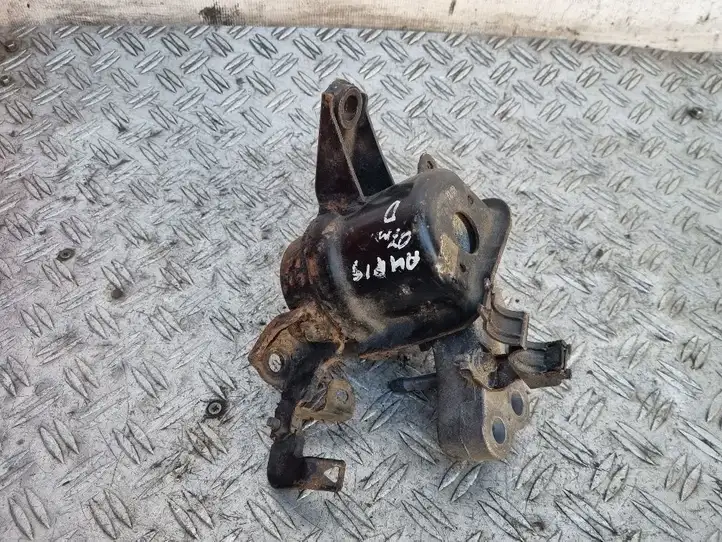 Toyota Auris 150 (2006 - 2012) Опора двигателя — фото 2