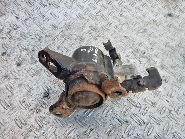 Toyota Auris 150 (2006 - 2012) Опора двигателя — фото 3