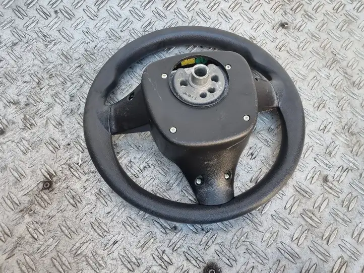 Chevrolet Spark (2009 - 2015) U31530T0110 Руль — фото 8