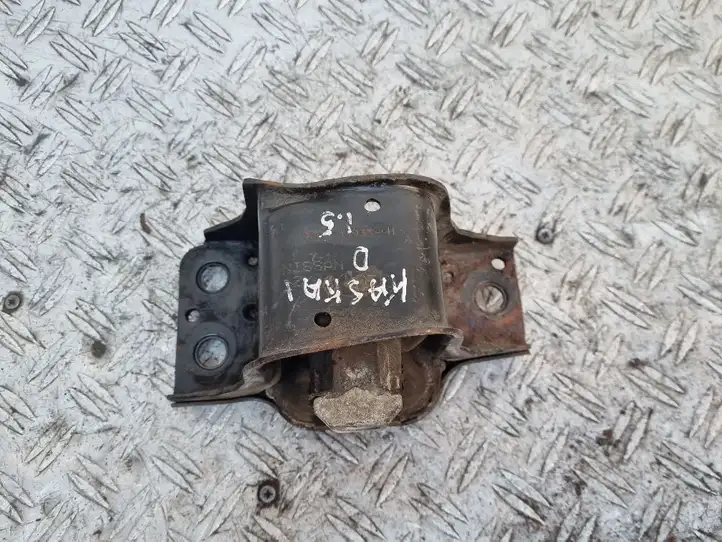 Nissan Qashqai (2006 - 2010) 8200014931 Опора двигателя — фото 3