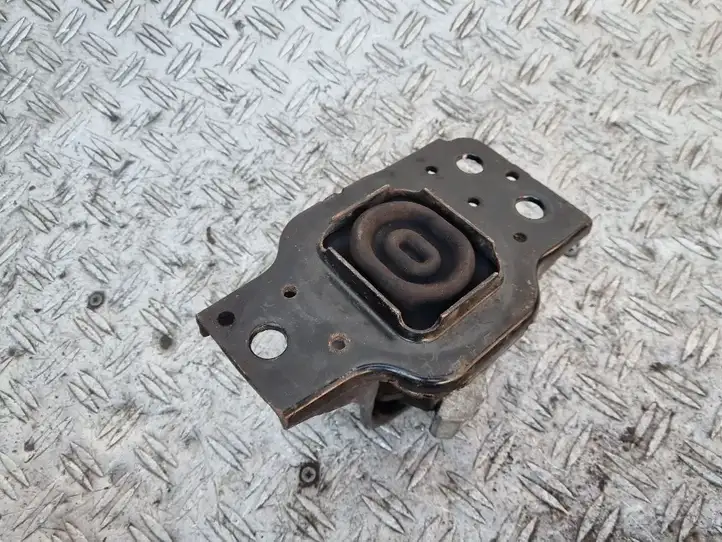 Nissan Qashqai (2006 - 2010) 8200014931 Опора двигателя — фото 4