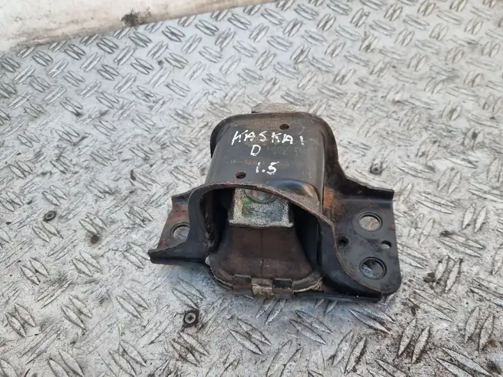 Nissan Qashqai (2006 - 2010) 8200014931 Опора двигателя — фото 6