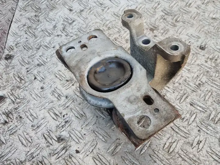 Nissan Note (E11) (2006 - 2014) 11210AX600 Опора двигателя — фото 2