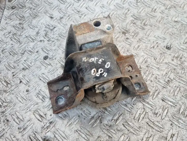 Nissan Note (E11) (2006 - 2014) 11210AX600 Опора двигателя — фото 3