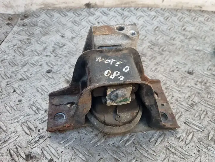 Nissan Note (E11) (2006 - 2014) 11210AX600 Опора двигателя — фото 4