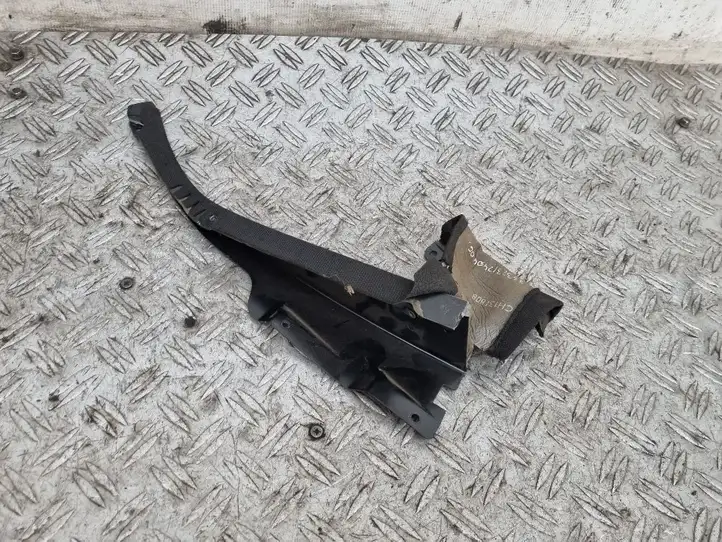 Mini One Cooper Cabrio R52 (2003 - 2008) 7140821 Прочие детали салона — фото 5