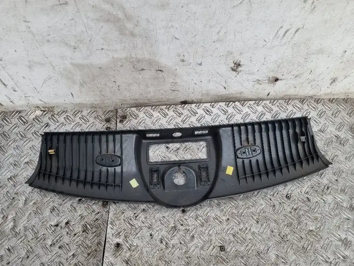 Mini One Cooper Cabrio R52 (2003 - 2008) 7112139 Прочие детали салона — фото 2