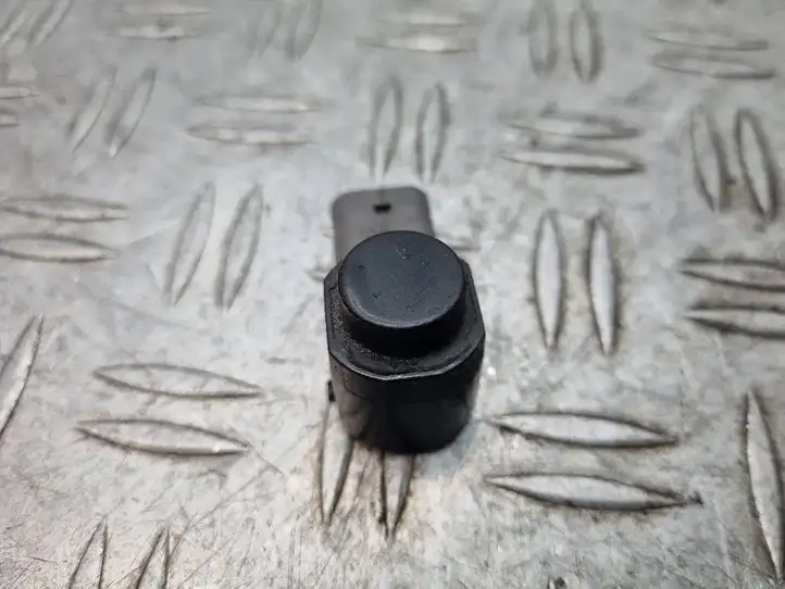 Audi Q7 4L (2005 - 2009) 3C0919275P Датчик парковки — фото 1