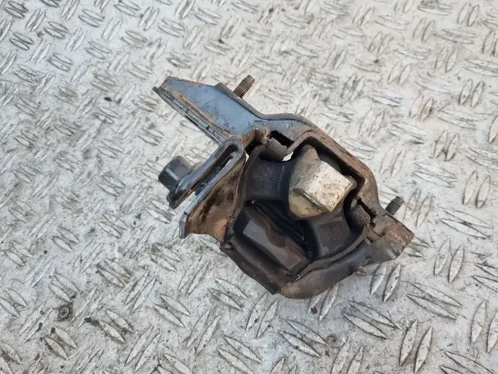 Seat Ibiza IV (6J,6P) (2008 - 2017) 6Q0199555 Опора двигателя — фото 1