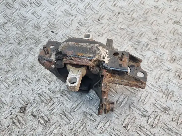 Seat Ibiza IV (6J,6P) (2008 - 2017) 6Q0199555 Опора двигателя — фото 4