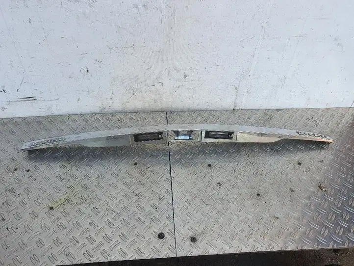 Opel Zafira B (2006 - 2008) 13266474 Подсветка номера — фото 3
