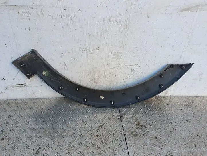 Chevrolet Captiva (2011 - 2013) 96439704 Накладка колесной арки — фото 3