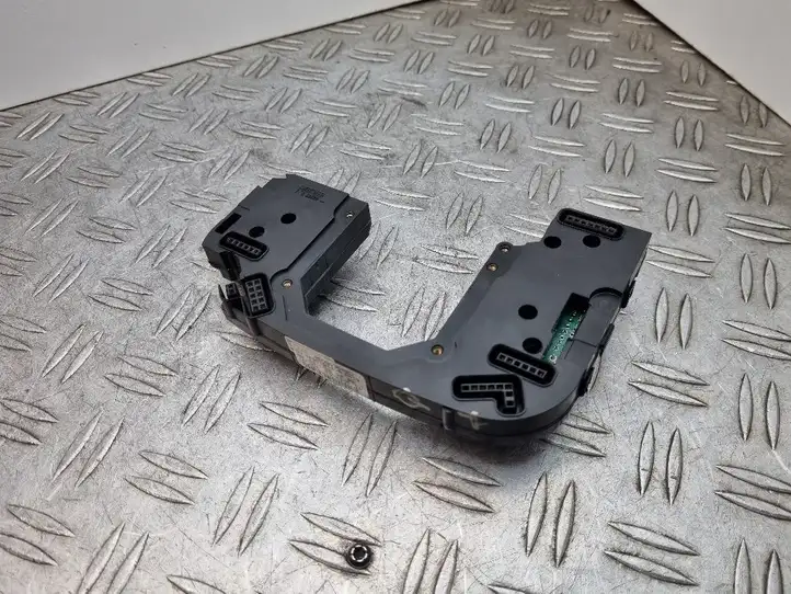 Audi Q7 4L (2005 - 2009) 4F0953549D Датчик угла поворота руля — фото 5