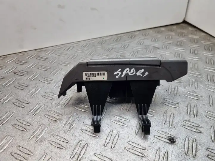 Land Rover Range Rover Sport L320 (2005 - 2009) XPD500510WVH Кнопки на рулевом колесе — фото 4