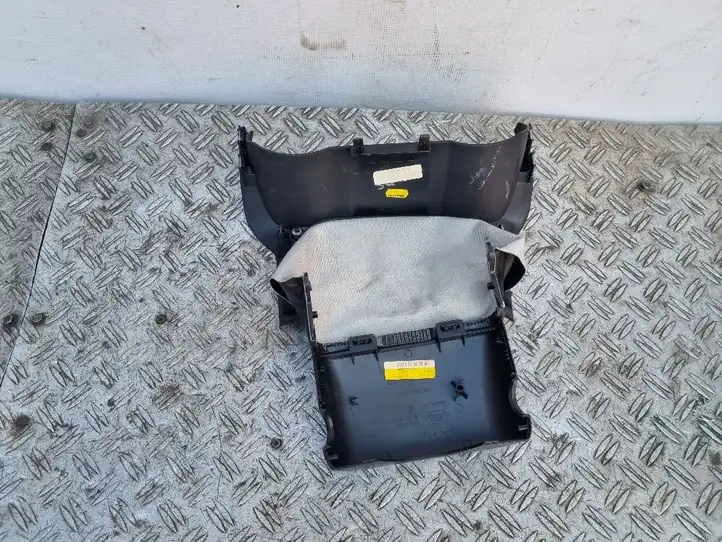 Land Rover Evoque I (2011 - 2015) BJ323F902AB Обшивка рулевой колонки — фото 6