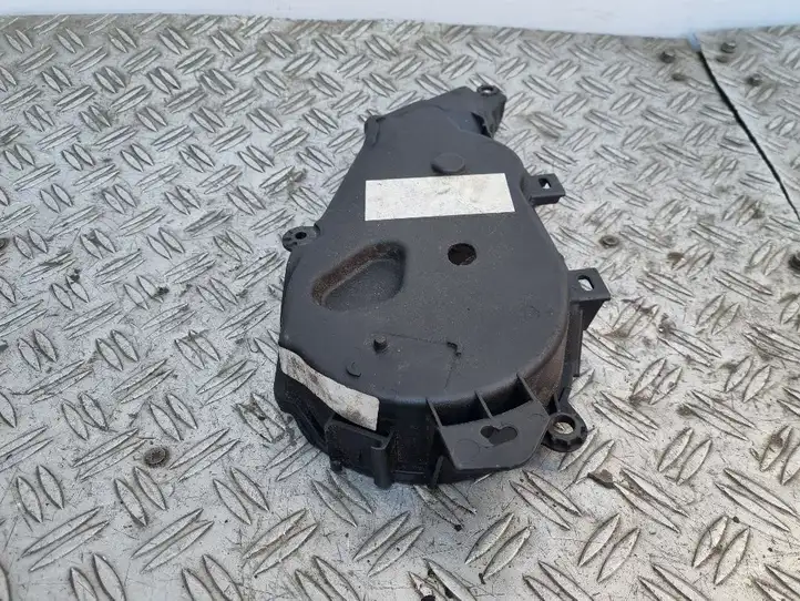 Land Rover Evoque I (2011 - 2015) 9685452080 Защита ремня ГРМ — фото 5