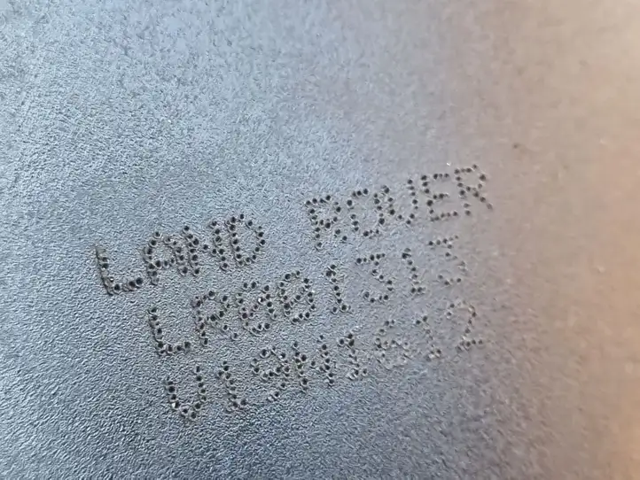 Land Rover Evoque I (2011 - 2015) LR001313 Корпус топливного фильтра — фото 6