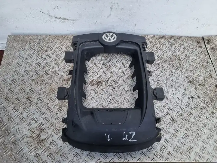 Volkswagen Touareg I (2002 - 2010) 7L6103925 Крышка двигателя декоративная — фото 1