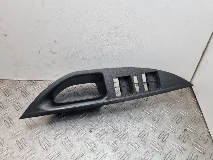 Seat Altea (2004 - 2009) 5P1867171A Внутренняя ручка двери — фото 1